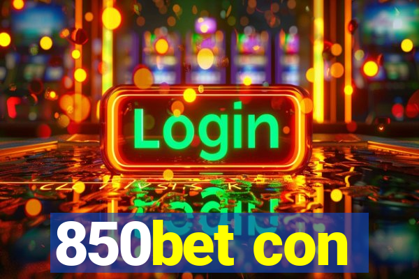 850bet con